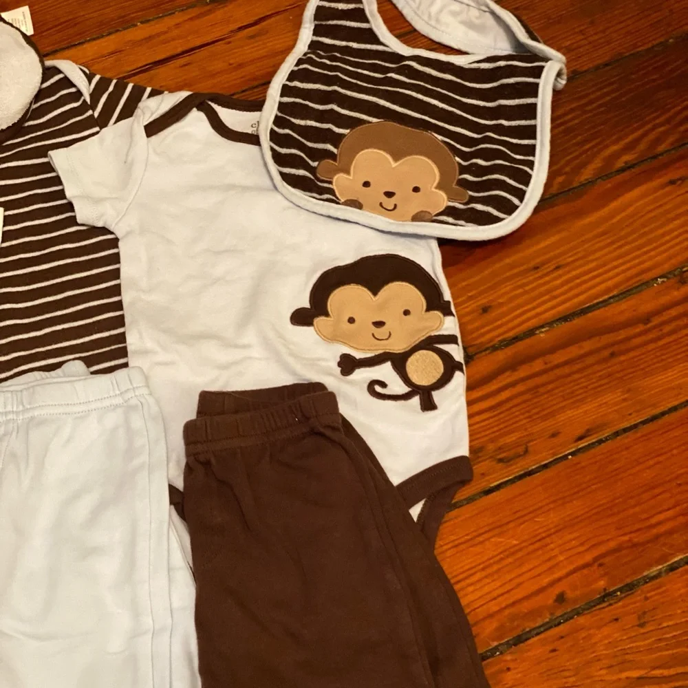 Carters carters bundle